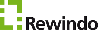 Rewindo Logo