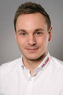 Hannes Gehnke