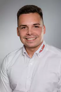 Yannik Franz