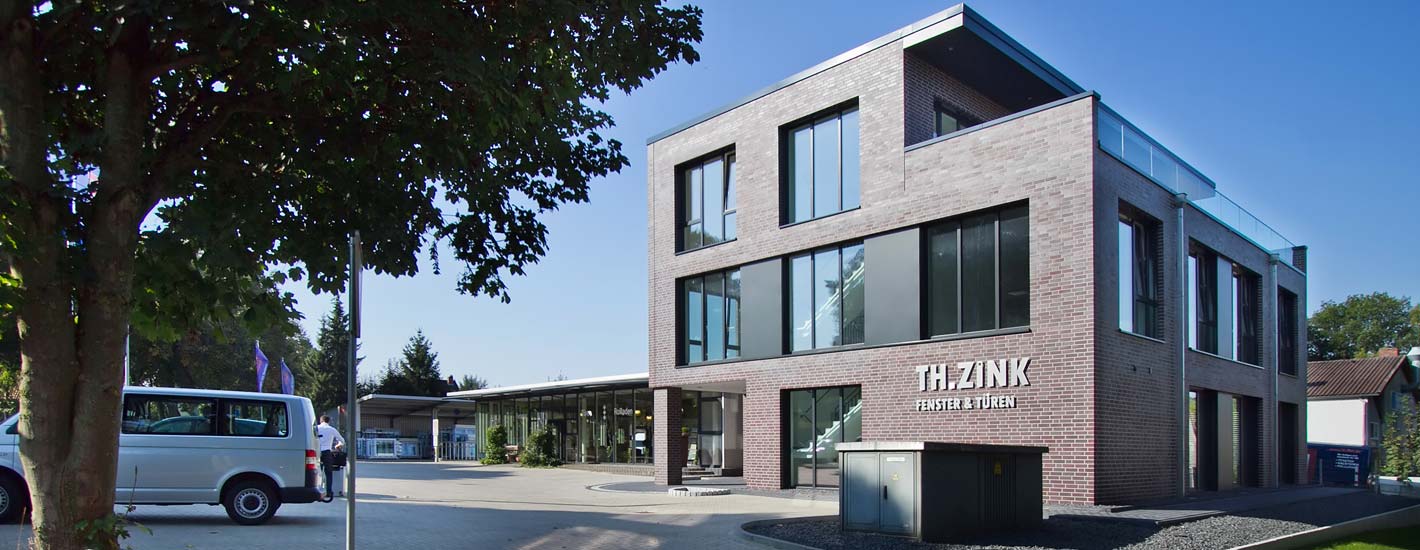 TH.ZINK GmbH Fenster & Türen