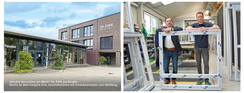 Fensterkompetenz über Generationen