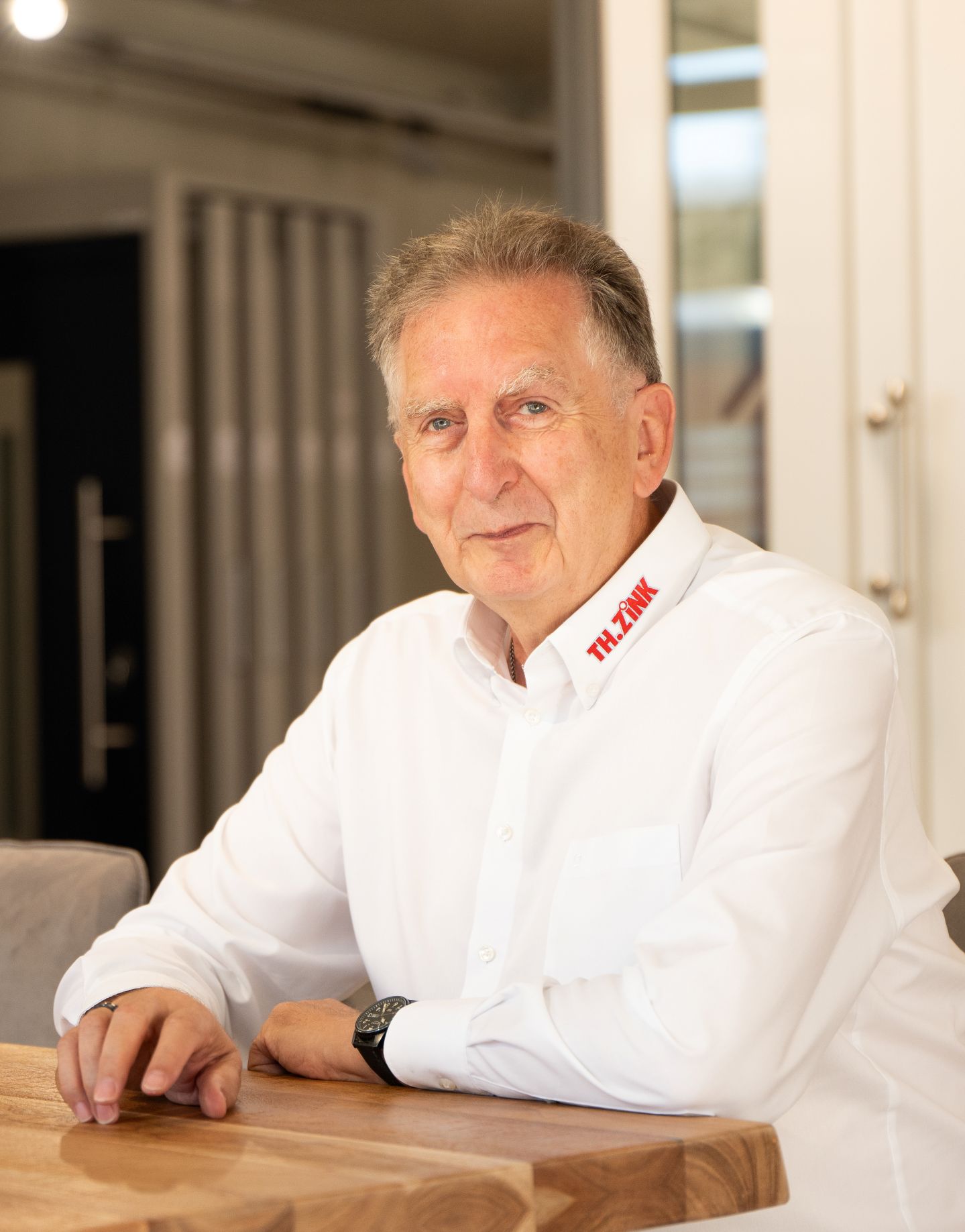 Bernd Schiemann