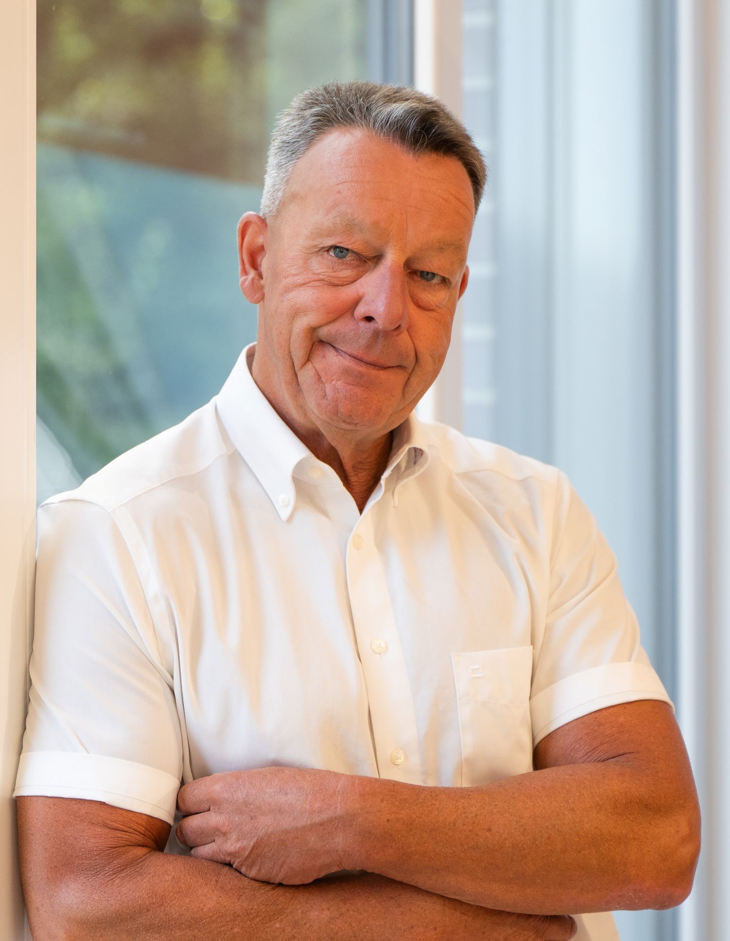 Dirk Meiwald