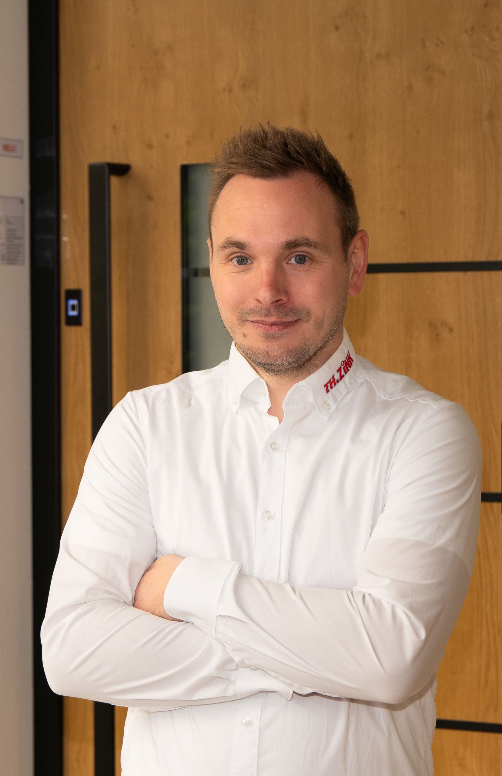 Hannes Gehnke