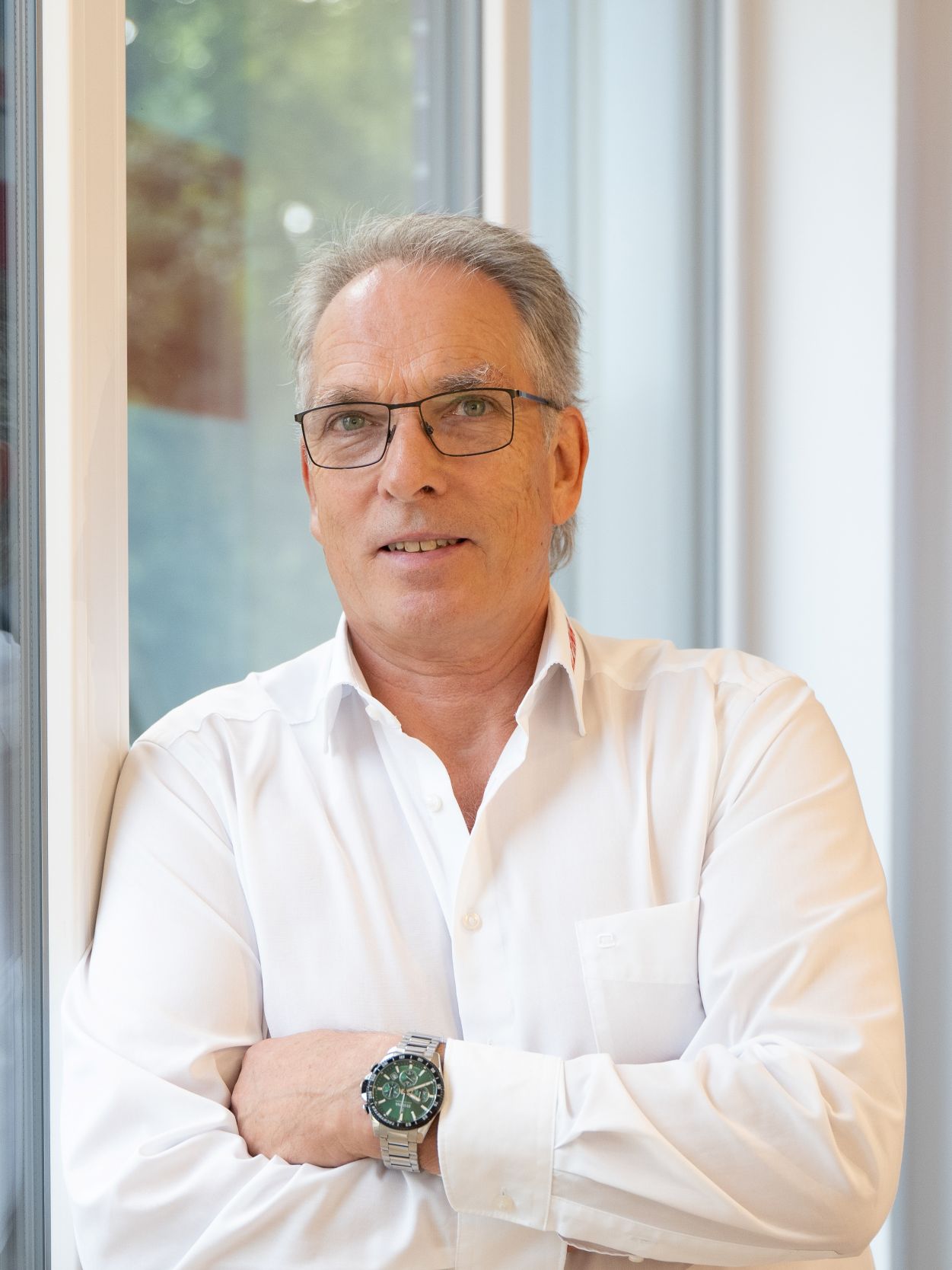 Hubertus Borchert