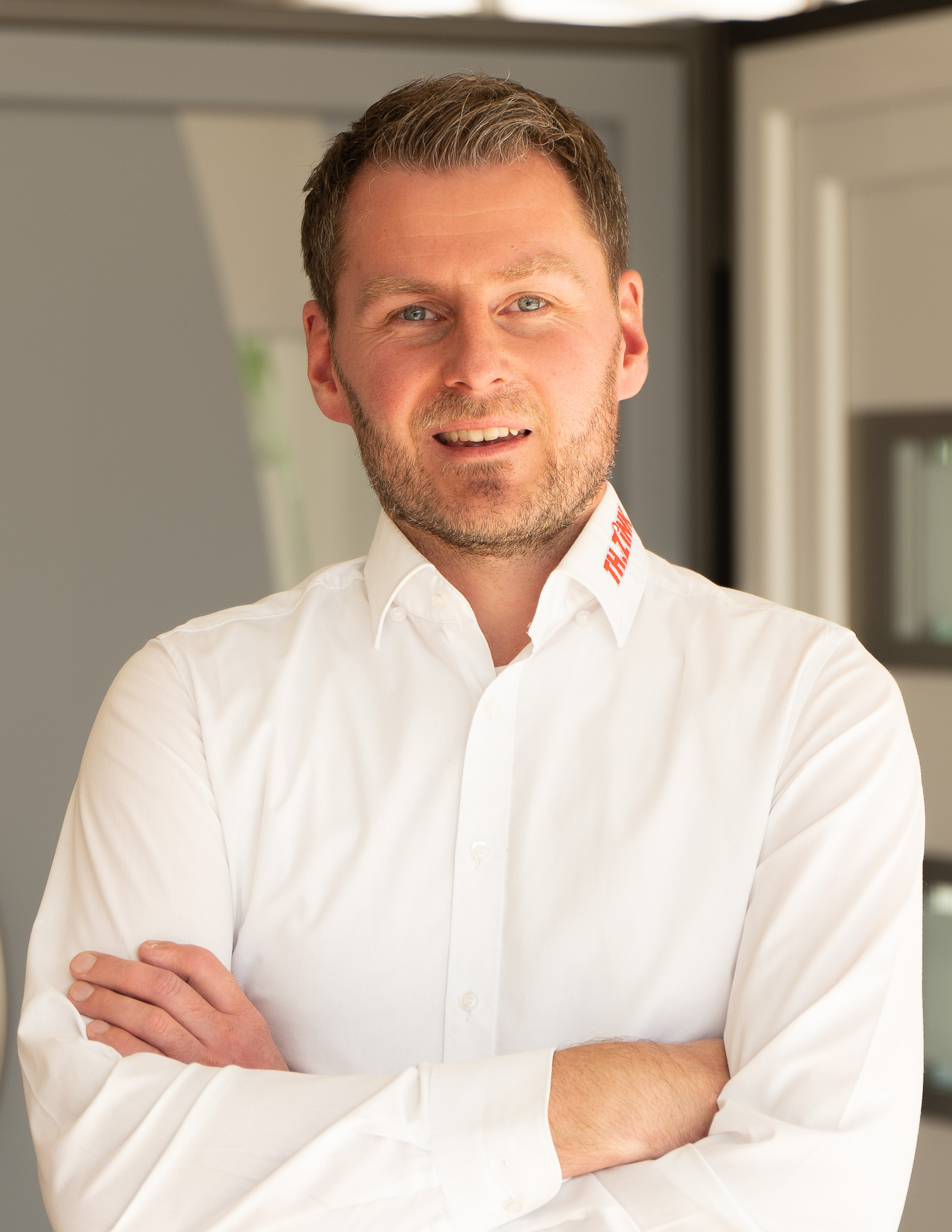 Lars Wöhlking
